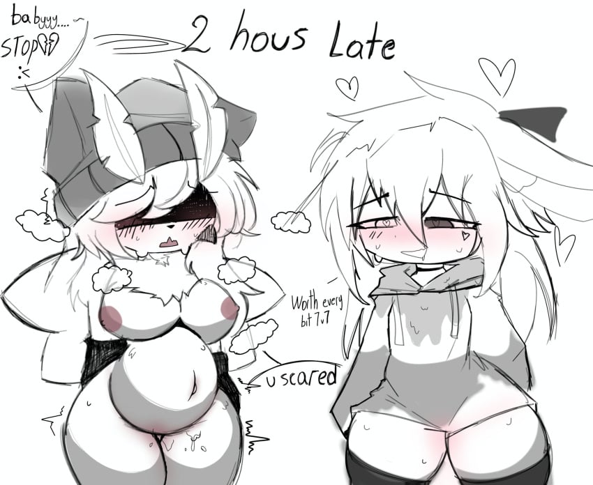 Ana (Ana094782) Rule 34 Image