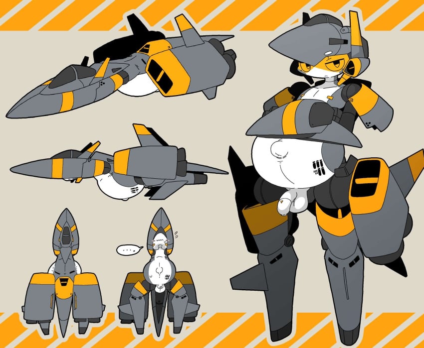 Triangle (Marking) Rule 34 Image