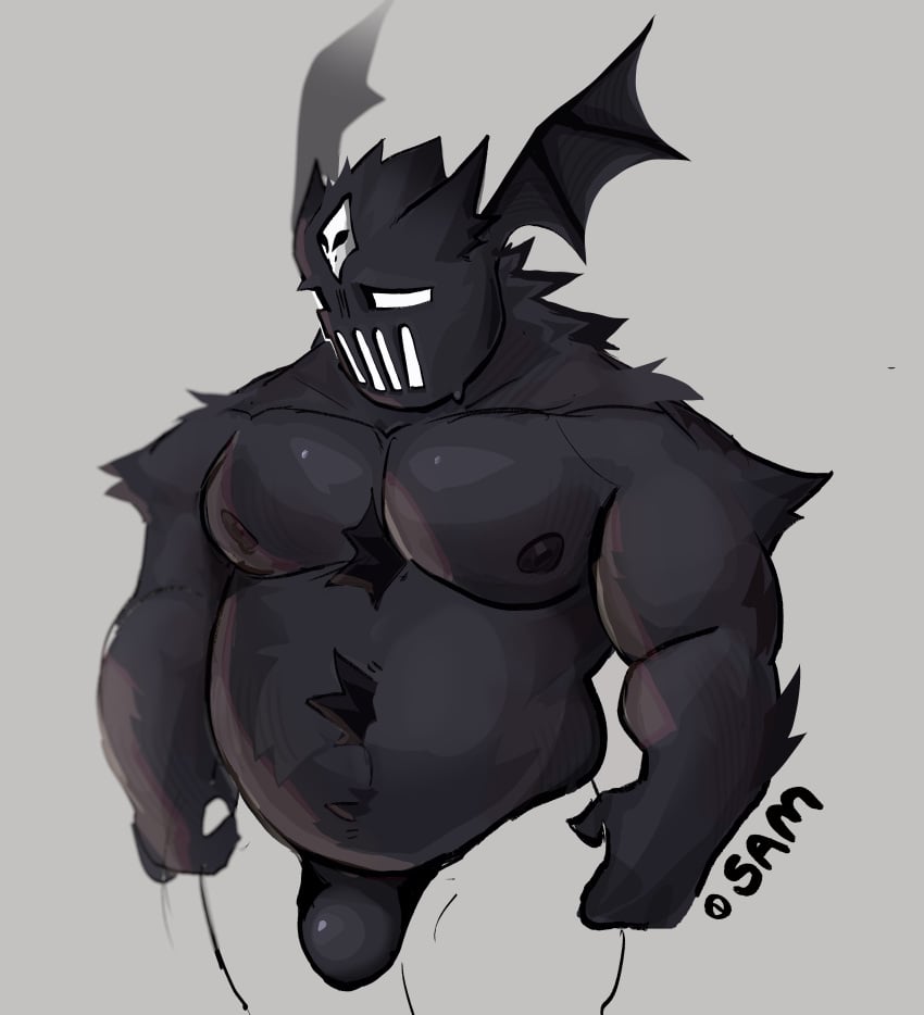 Belly Rule 34 Image