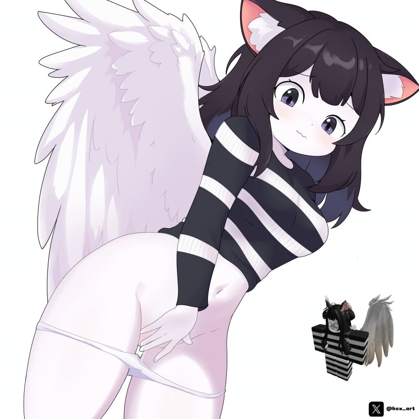 Art.Hex Rule 34 Image