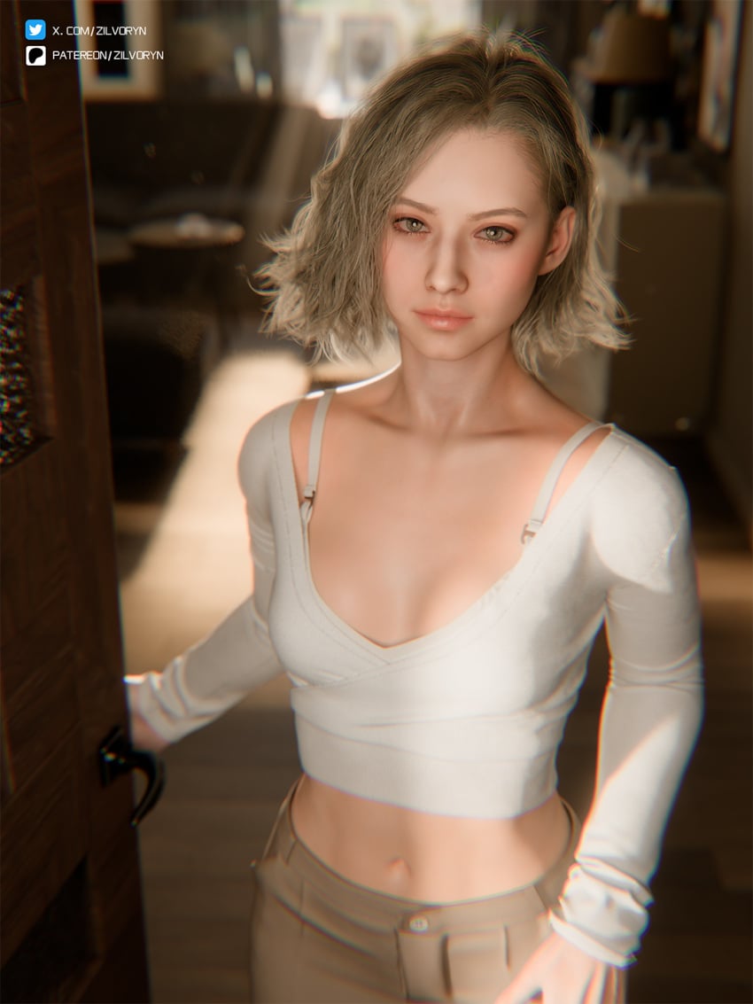Grace Ashcroft Rule 34 Image