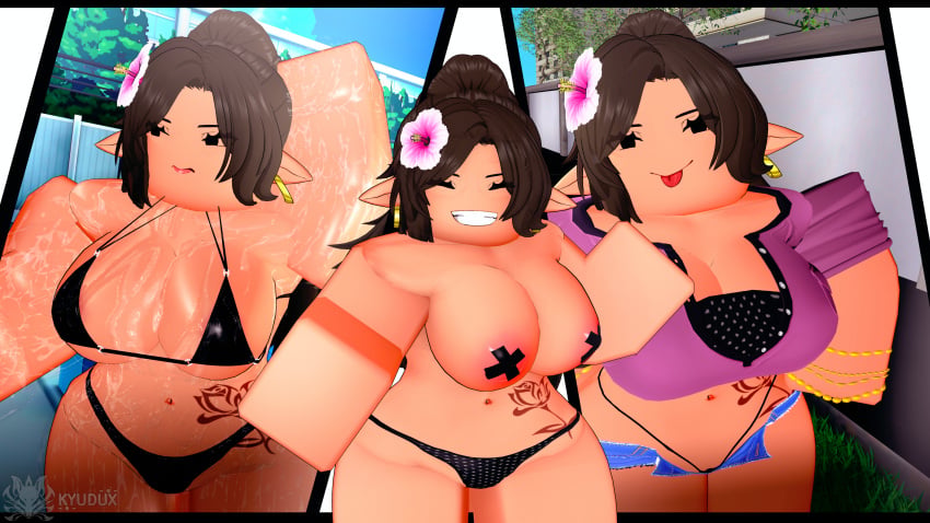 3d Rule 34 Image