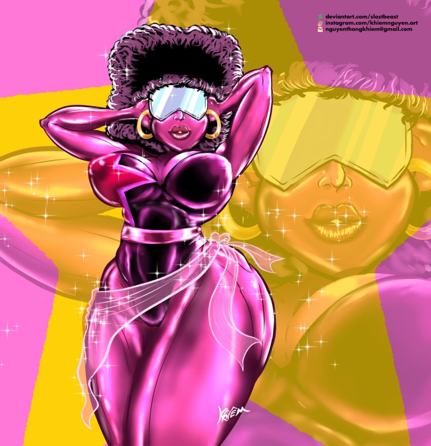 1girls alien alien_girl alien_humanoid big_ass big_breasts big_thighs breasts bubble_ass bubble_butt cartoon_network chest crystal_gem curvaceous curvy curvy_figure digital_media_(artwork) dumptruck_ass dumptruck_butt female garnet_(steven_universe) gem_(species) hips hourglass_figure huge_ass huge_breasts huge_thighs humanoid large_ass large_breasts large_thighs legs mature mature_female red-skinned_female red_body red_skin round_ass slastbeast slim_waist steven_universe tall tall_female tall_girl thick thick_ass thick_hips thick_legs thick_thighs thighs voluptuous waist wide_ass wide_hips wide_thighs