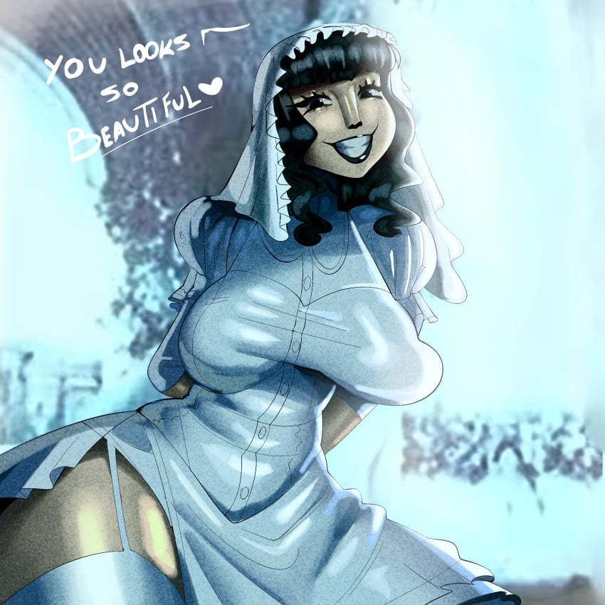 1girls Rule 34 Image