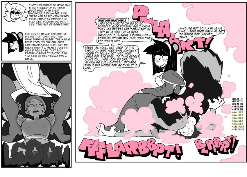 Character Request Rule 34 Image