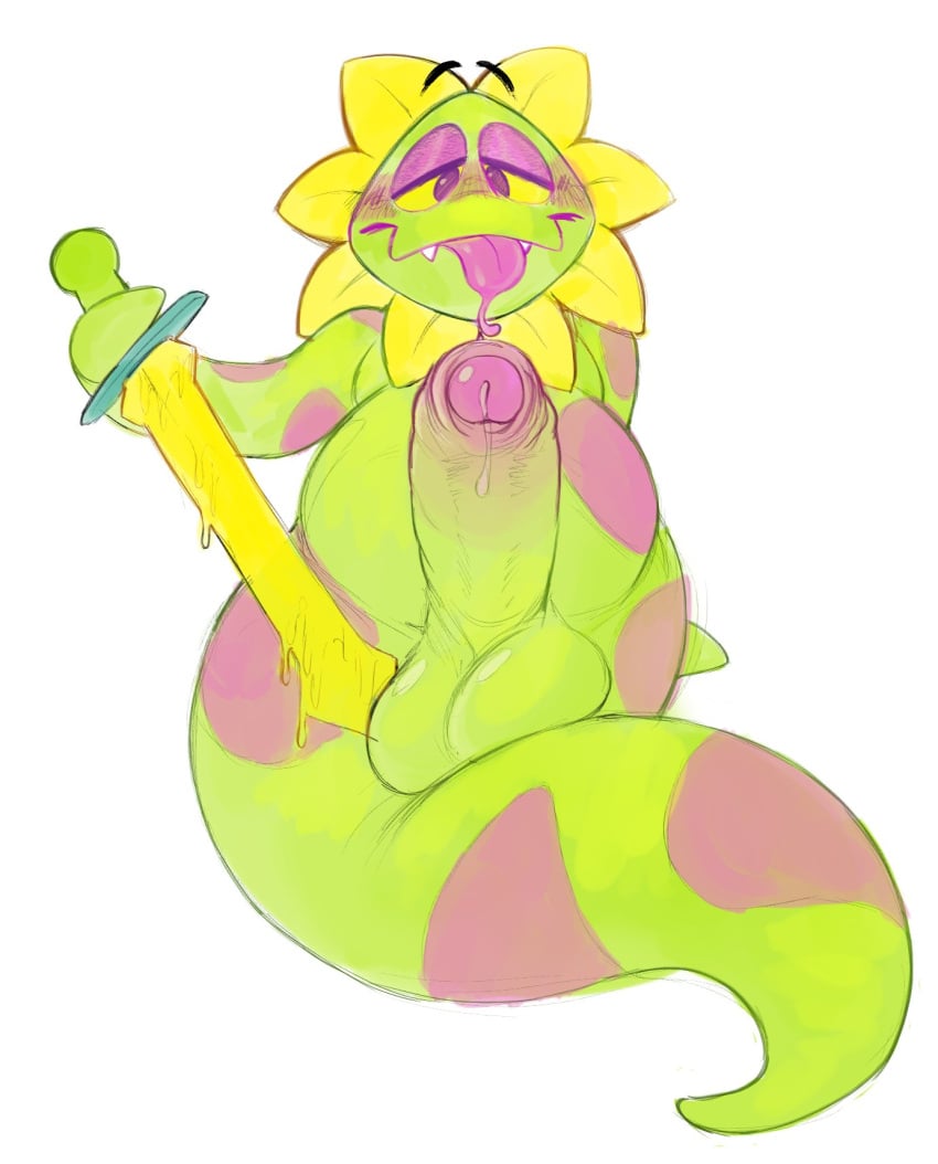 Big Balls Rule 34 Image
