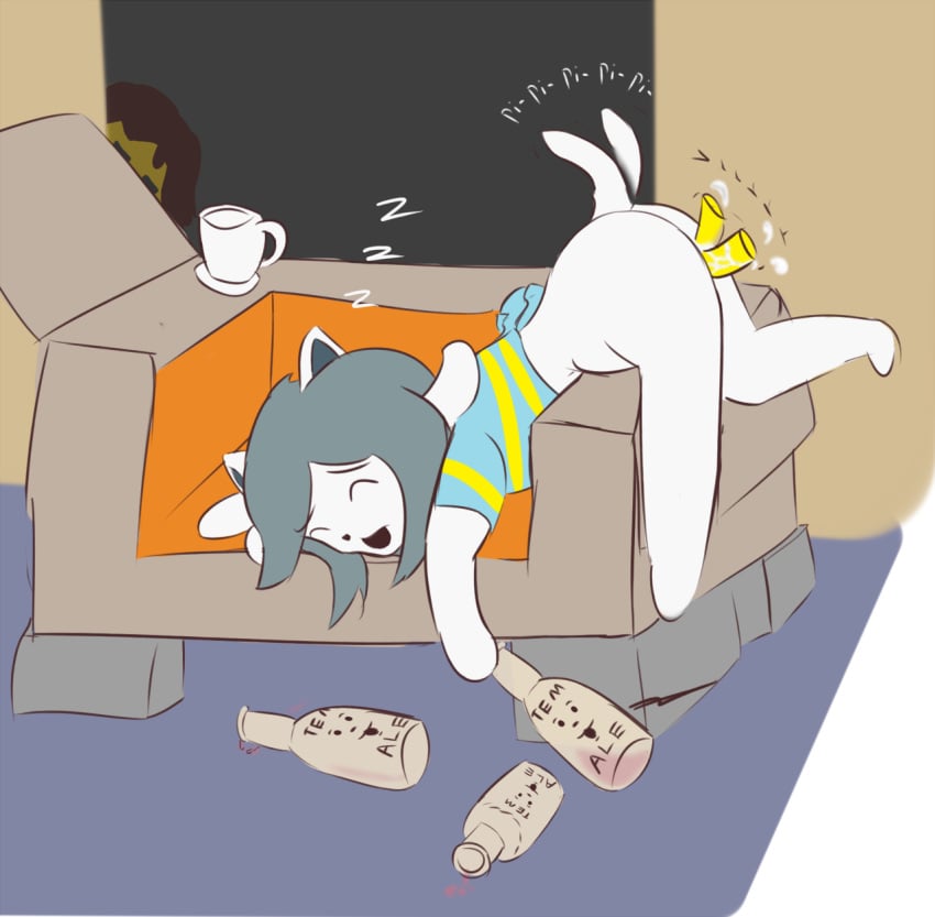 Kamperkiller (Artist) Rule 34 Image