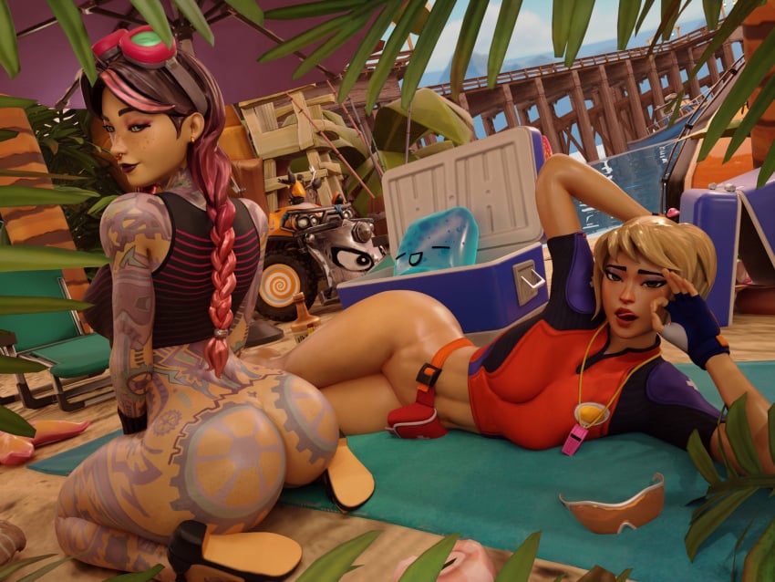 3d (Artwork) Rule 34 Image