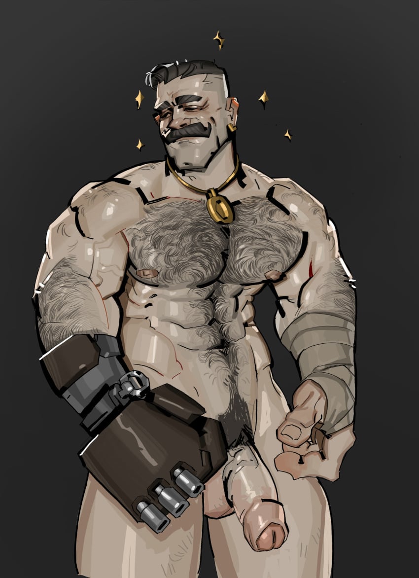 Lash (Deadlock) Rule 34 Image