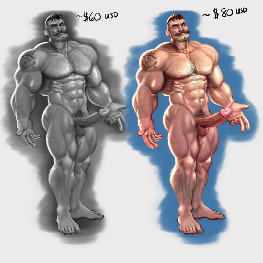 Lash (Deadlock) Rule 34 Image