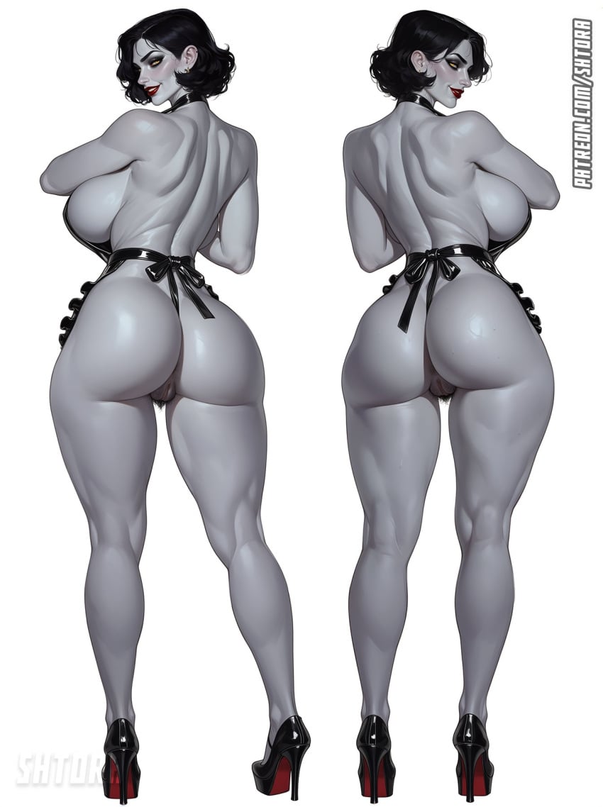 1girls Rule 34 Image