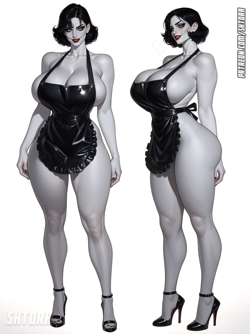 1girls Rule 34 Image