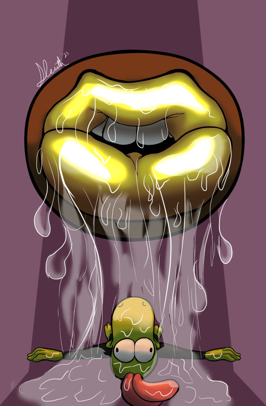 Jimmy (Jamearts) Rule 34 Image