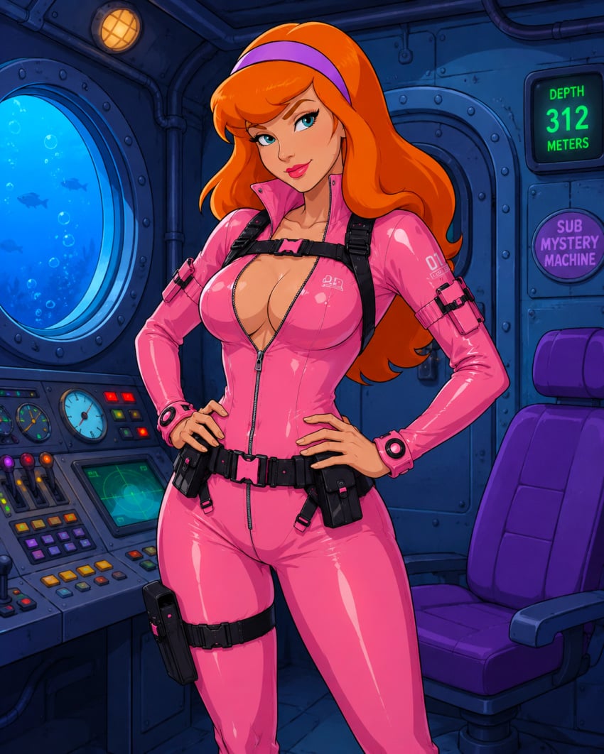 Breasts Rule 34 Image
