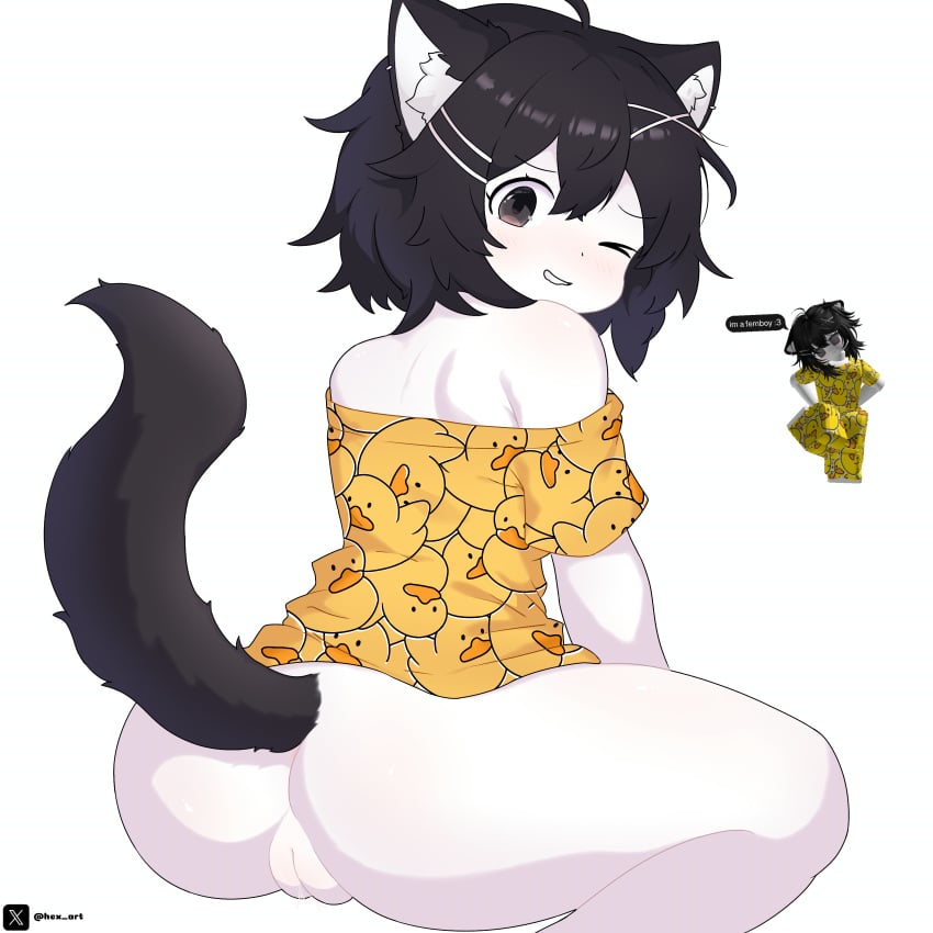 Art.Hex Rule 34 Image