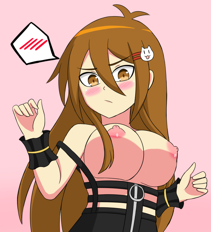 Karin (Zenostriker) Rule 34 Image