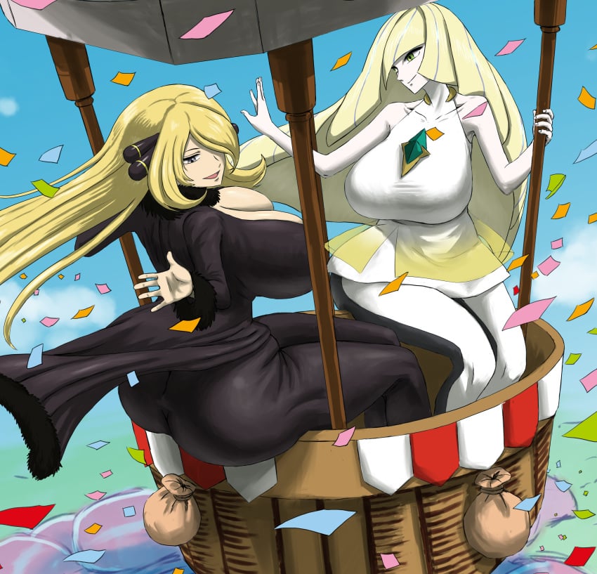 Creatures (Company) Rule 34 Image