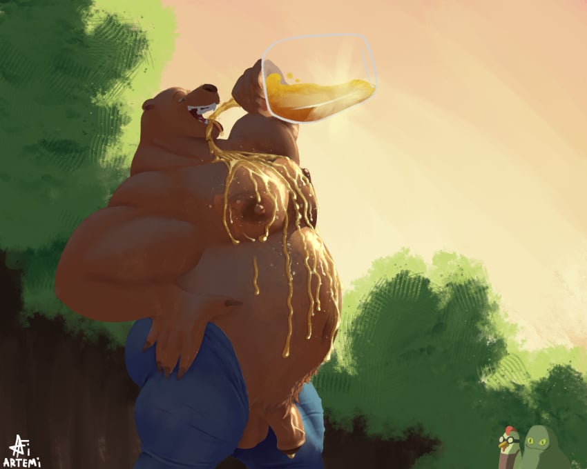 Absurd Res Rule 34 Image