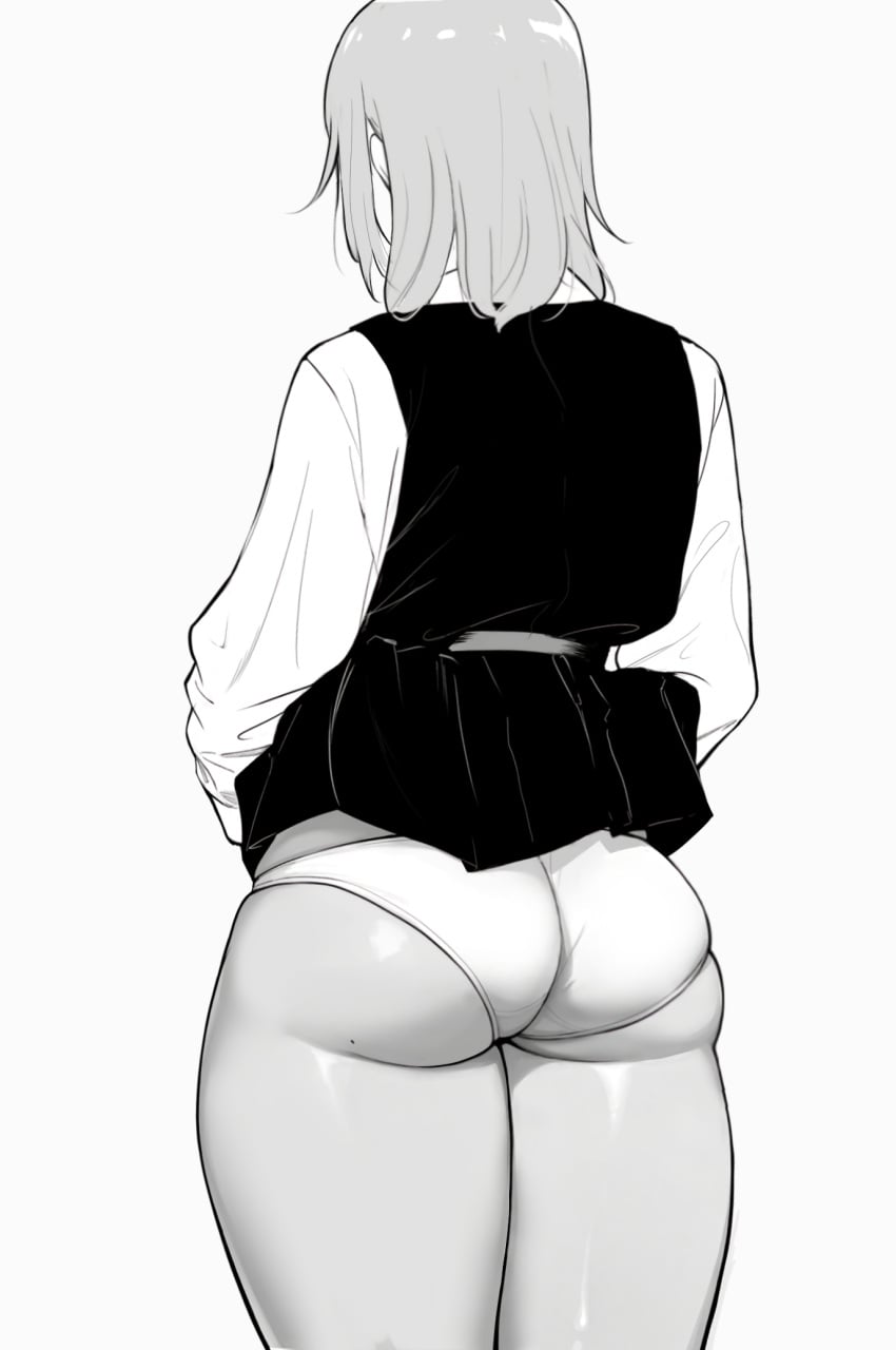 Death Devil (Chainsaw Man) Rule 34 Image