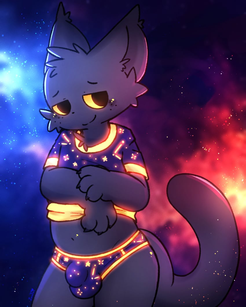 Eilun (Zaaru) Rule 34 Image