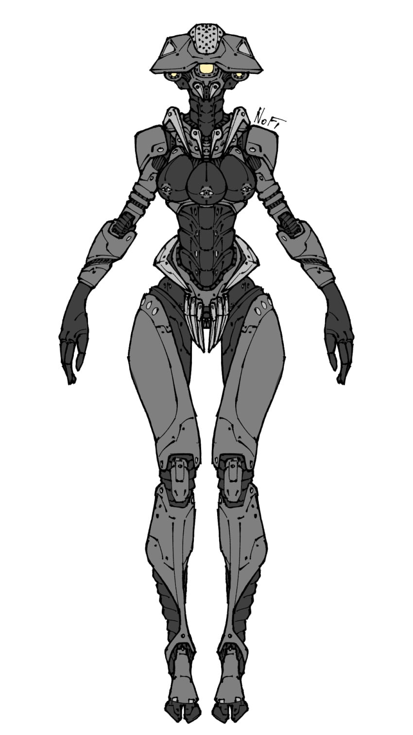 Tripod (War Of The Worlds) Rule 34 Image