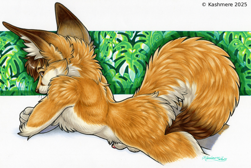 Traditional Media (Artwork) Rule 34 Image