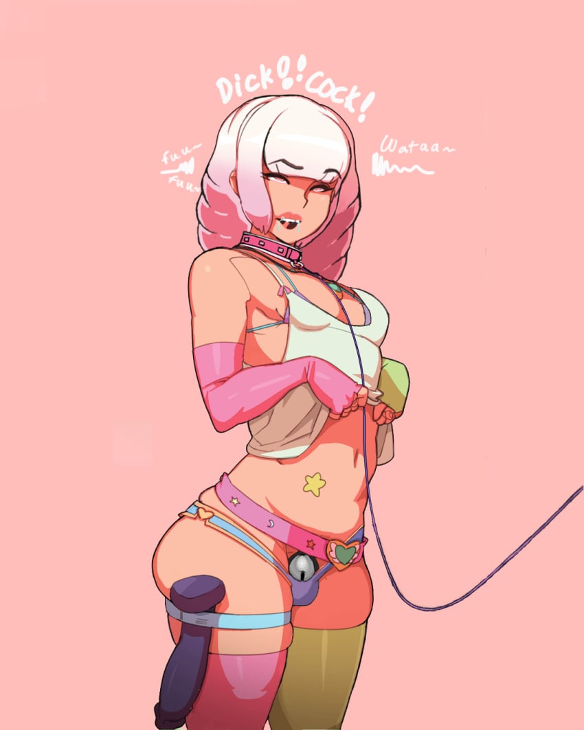 Hunniebisque (Edit) Rule 34 Image