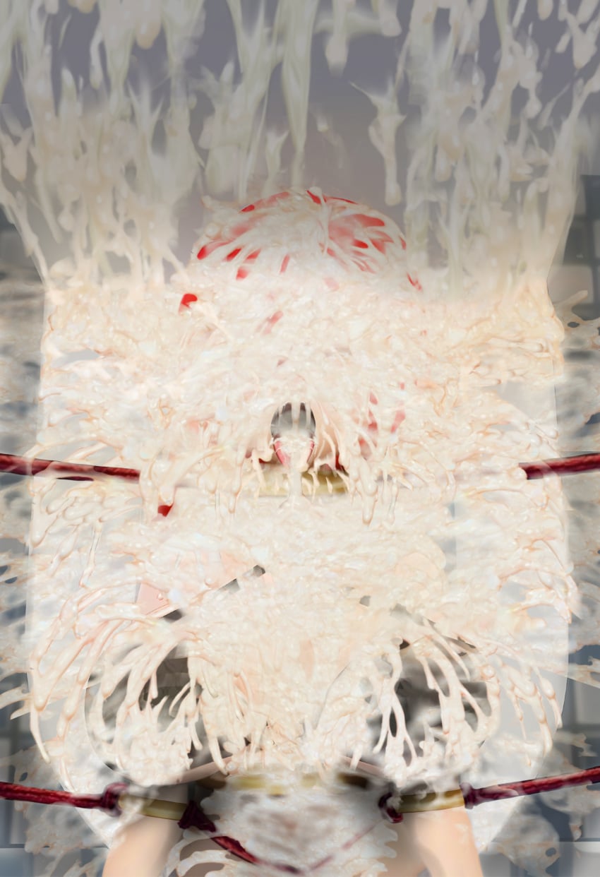 Breasts Rule 34 Image