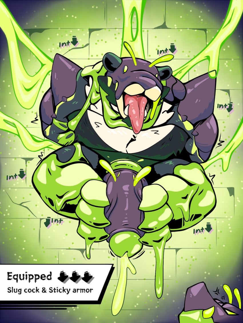 Mythology Rule 34 Image