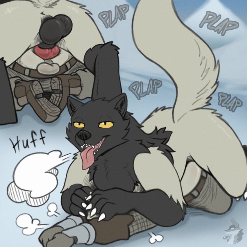 Plap (Sound) Rule 34 Image