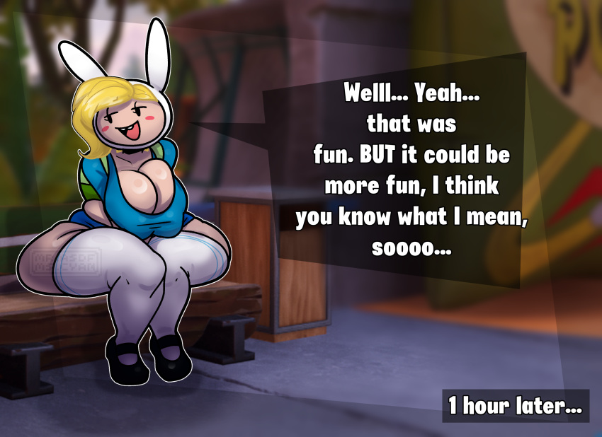 Adventure Time Rule 34 Image