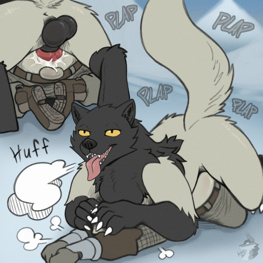 Plap (Sound) Rule 34 Image