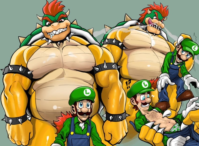 Boxers (Clothing) Rule 34 Image
