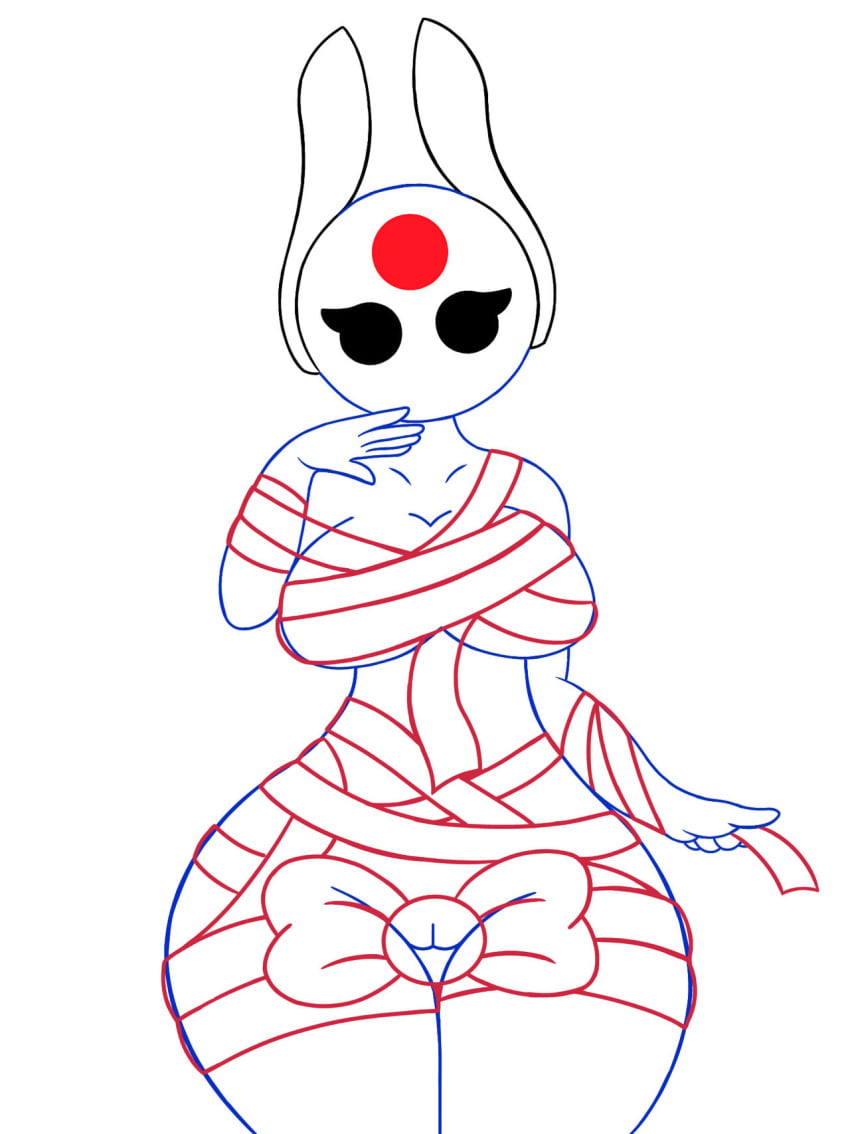 Iterator (Rain World) Rule 34 Image