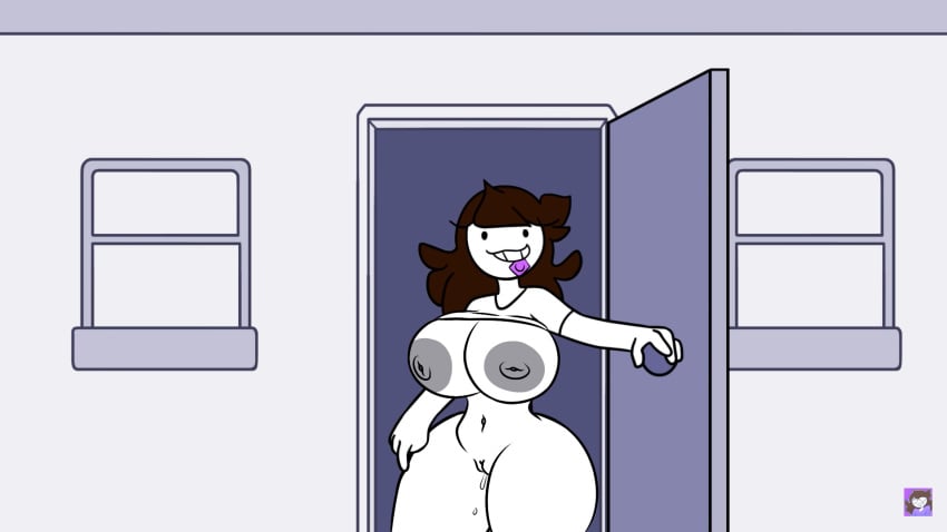 1girls Rule 34 Image
