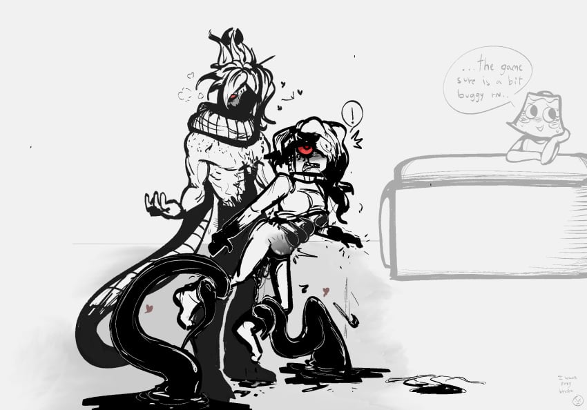 Brightney (Dandy'S World) Rule 34 Image