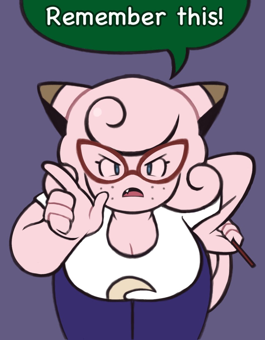 Clefairy (Pokemon) Rule 34 Image