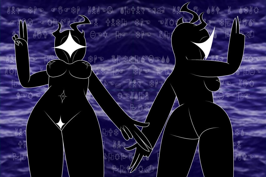 Deltarune Rule 34 Image