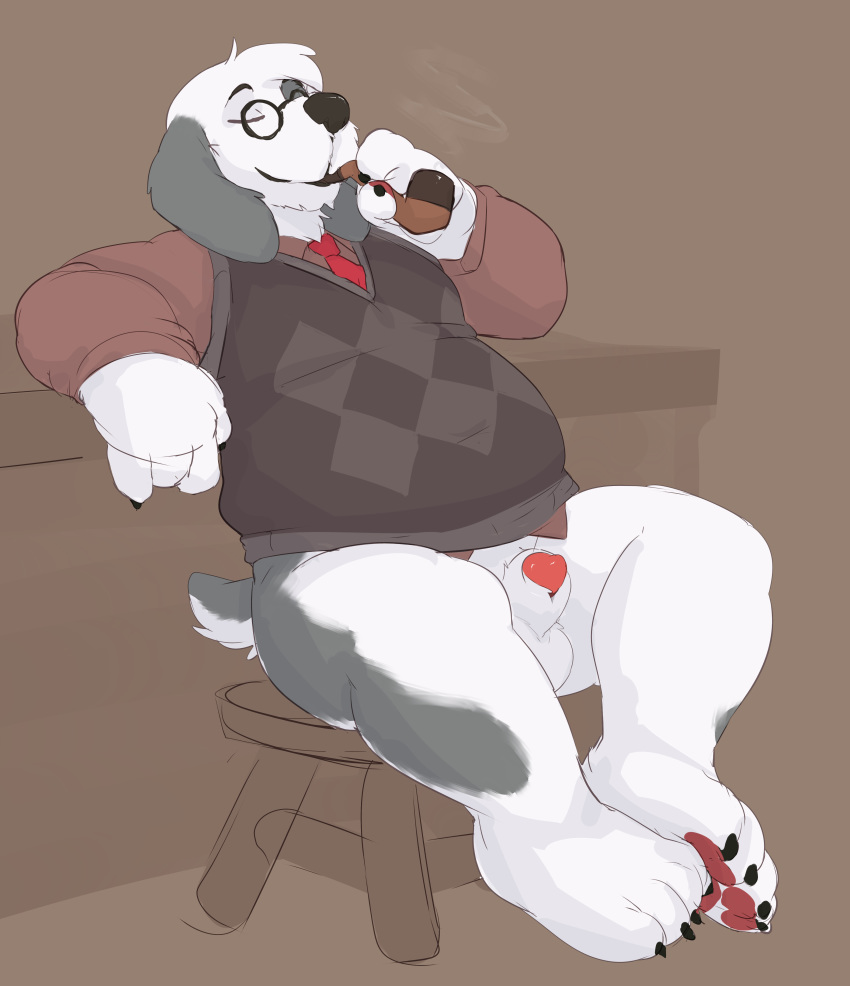 Animal Genitalia Rule 34 Image