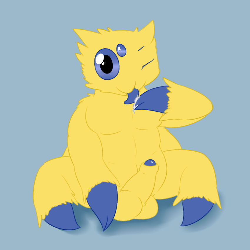 Joltik (Nintendo) Rule 34 Image