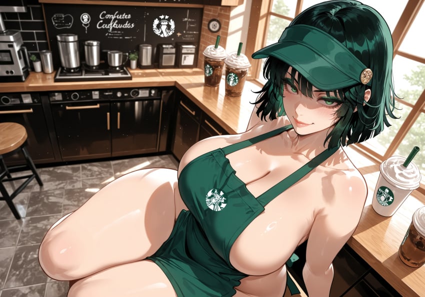 Fubuki (One-Punch Man) Rule 34 Image