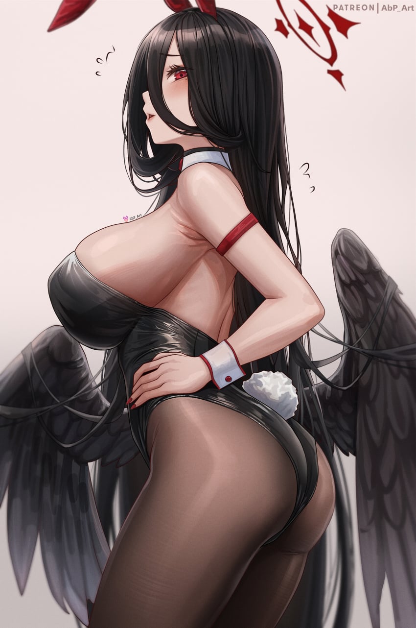Hasumi (Blue Archive) Rule 34 Image