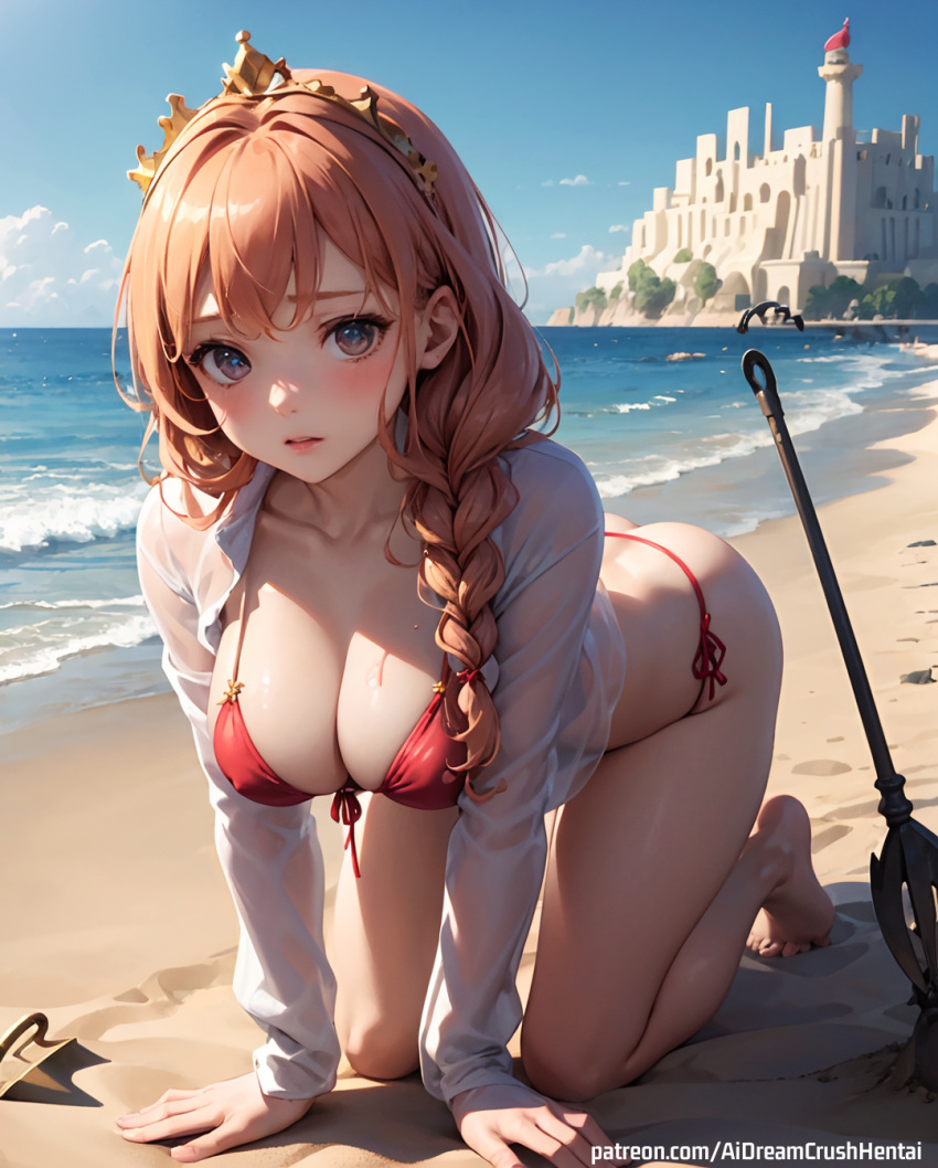 Aidreamcrush Rule 34 Image