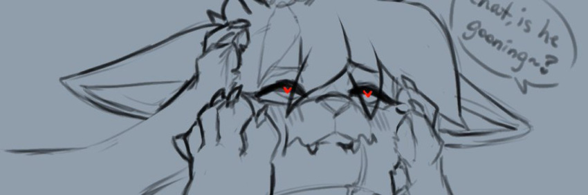 Furry Rule 34 Image