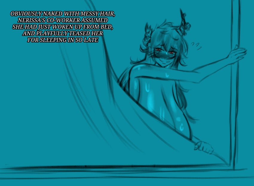 1girls Rule 34 Image