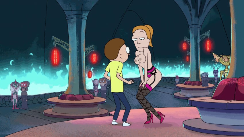 1girls Rule 34 Image