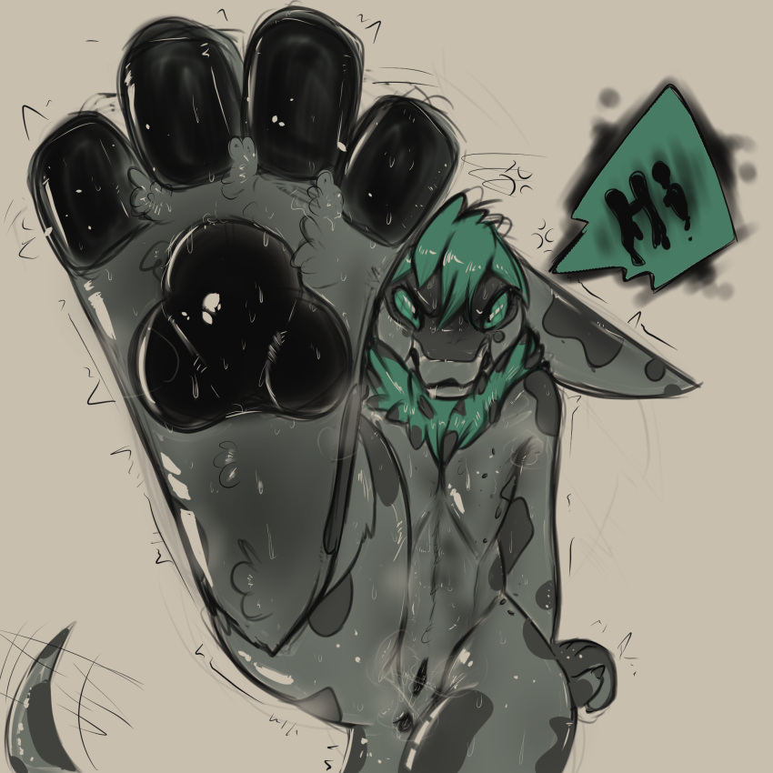 Grunt (Jeddy) Rule 34 Image