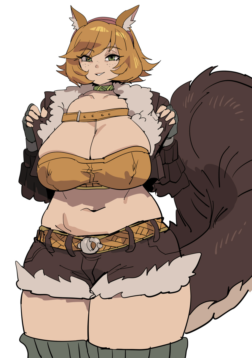 Doreen Green (Marvel) Rule 34 Image