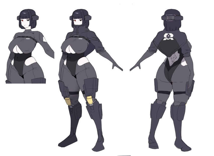 Arc Raiders Rule 34 Image