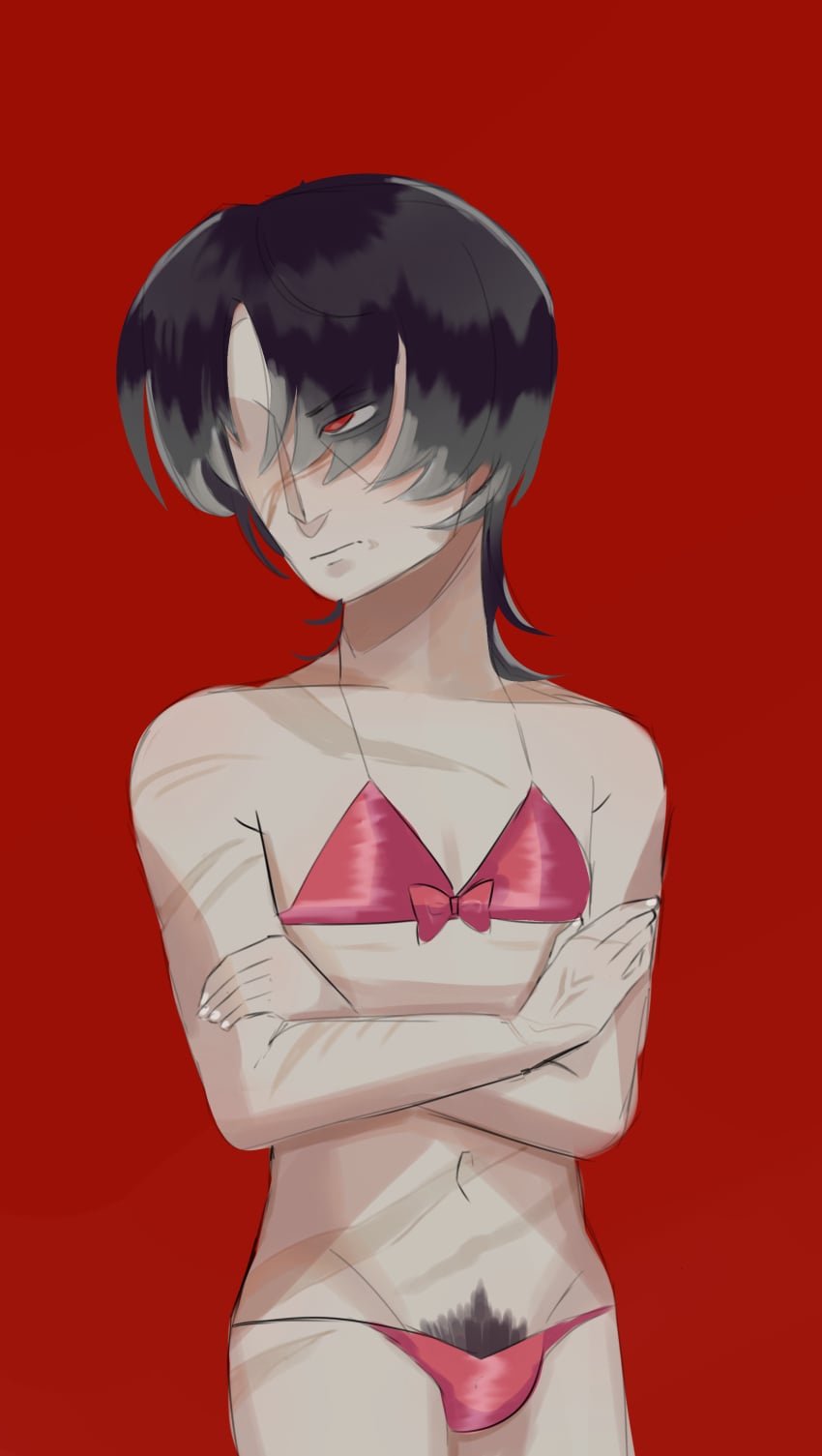 Vergilius (Limbus Company) Rule 34 Image